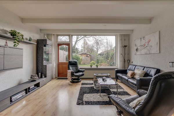 Medium property photo - Maasstraat 31, 3181 EH Rozenburg